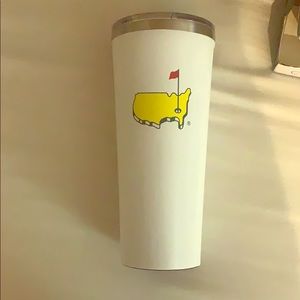 never used Masters corkcicle Tumbler